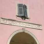 Santuario Ns Soviore Cinque Terre Monterosso al Mare