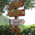 Bed & Breakfast Santuario Ns Soviore Cinque Terre