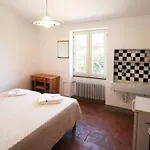 Bed & Breakfast Santuario Ns Soviore Cinque Terre