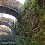 Santuario Ns Soviore Cinque Terre 3*