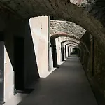 Bed & Breakfast Santuario Ns Soviore Cinque Terre 3*