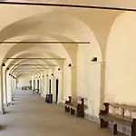 Bed & Breakfast Santuario Ns Soviore Cinque Terre