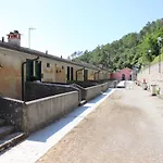 Alojamento de Acomodação e Pequeno-almoço Santuario Ns Soviore Cinque Terre 3*