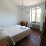 Bed & Breakfast Santuario Ns Soviore Cinque Terre