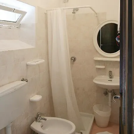 Nocleg ze śniadaniem Santuario Ns Soviore Cinque Terre
