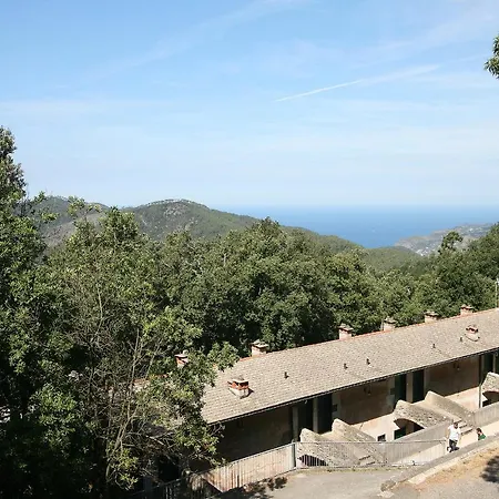 Santuario Ns Soviore Cinque Terre 3* Monterosso al Mare