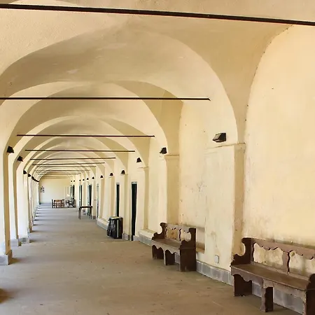 Nocleg ze śniadaniem Santuario Ns Soviore Cinque Terre