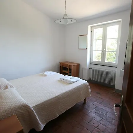 Nocleg ze śniadaniem Santuario Ns Soviore Cinque Terre