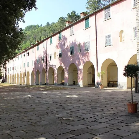 Bed & Breakfast Santuario Ns Soviore Cinque Terre