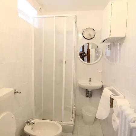 Bed & Breakfast Santuario Ns Soviore Cinque Terre