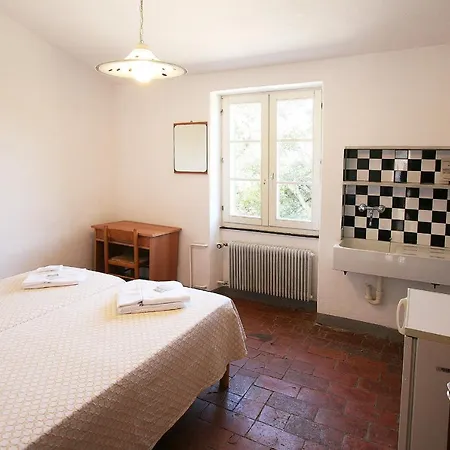 Bed & Breakfast Santuario Ns Soviore Cinque Terre