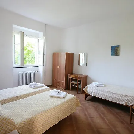 Santuario Ns Soviore Cinque Terre Bed & Breakfast