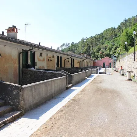 Bed & Breakfast Santuario Ns Soviore Cinque Terre *