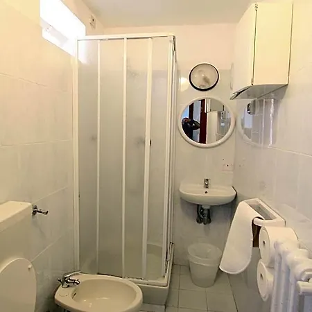 Bed & Breakfast Santuario Ns Soviore Cinque Terre Monterosso al Mare