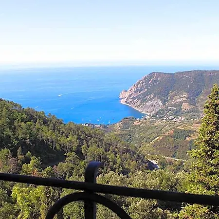 Santuario Ns Soviore Cinque Terre 3* Monterosso al Mare