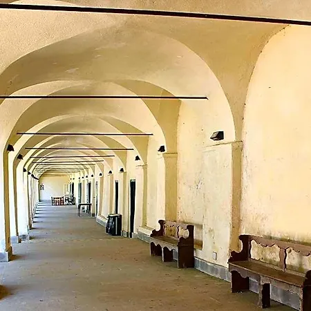 Santuario Ns Soviore Cinque Terre 3*