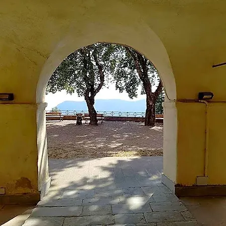 Bed & Breakfast Santuario Ns Soviore Cinque Terre