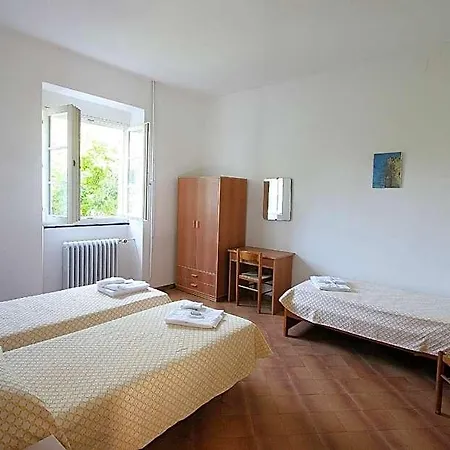 Bed & Breakfast Santuario Ns Soviore Cinque Terre Monterosso al Mare