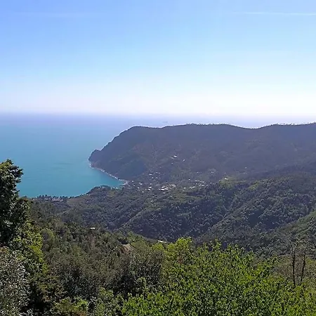 Santuario Ns Soviore Cinque Terre Bed & Breakfast 3*