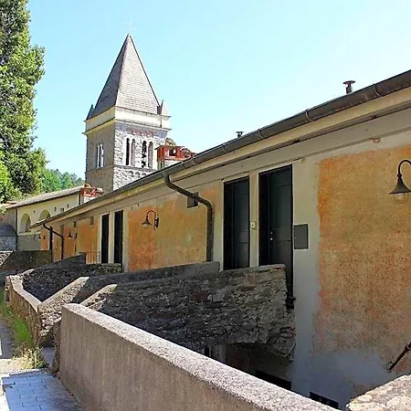 Bed & Breakfast Santuario Ns Soviore Cinque Terre 3*