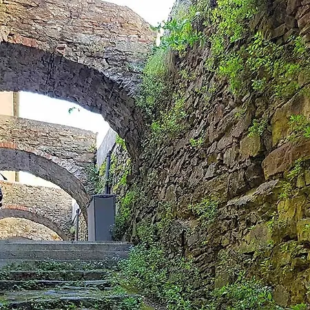 Santuario Ns Soviore Cinque Terre Bed & Breakfast Monterosso al Mare
