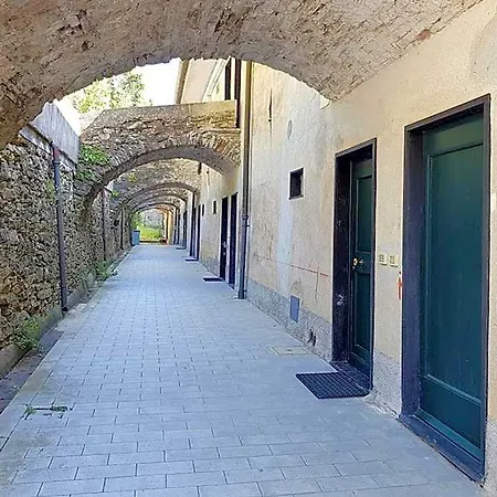Santuario Ns Soviore Cinque Terre Bed & Breakfast