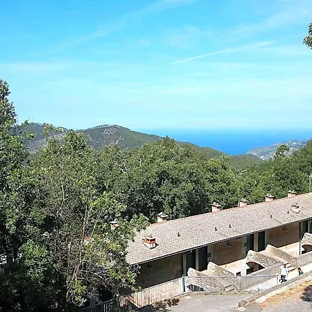 Santuario Ns Soviore Cinque Terre Bed & Breakfast 3*