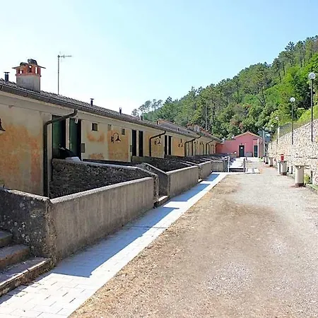 Santuario Ns Soviore Cinque Terre 3*