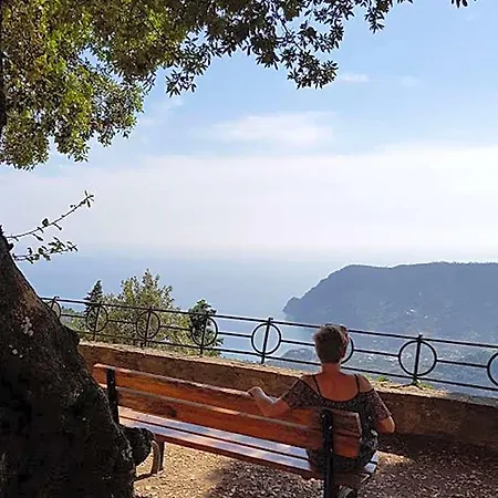 Santuario Ns Soviore Cinque Terre 3* Monterosso al Mare