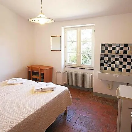 Bed & Breakfast Santuario Ns Soviore Cinque Terre