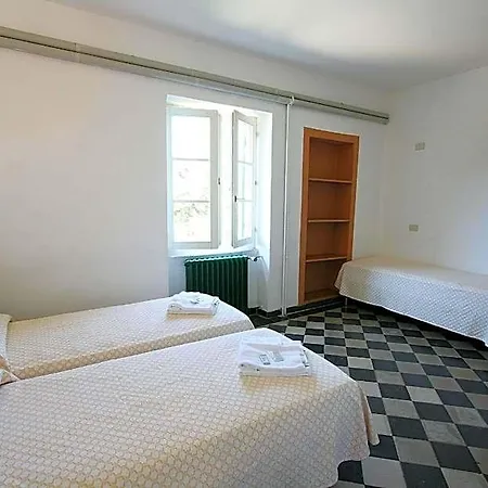 Bed & Breakfast Santuario Ns Soviore Cinque Terre Monterosso al Mare