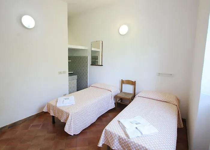 Santuario Ns Soviore Cinque Terre Bed & Breakfast Monterosso al Mare