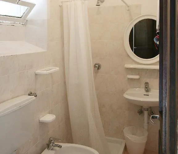 Bed & Breakfast Santuario Ns Soviore Cinque Terre