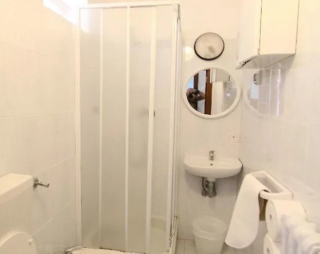 Bed and breakfast Santuario Ns Soviore Cinque Terre