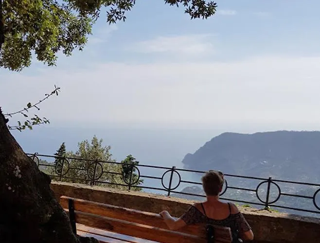 Santuario Ns Soviore Cinque Terre Monterosso al Mare