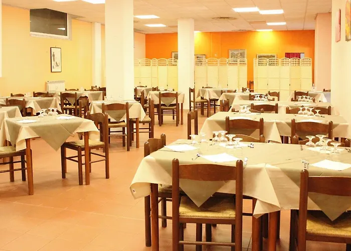 Bed & Breakfast Santuario Ns Soviore Cinque Terre 3*